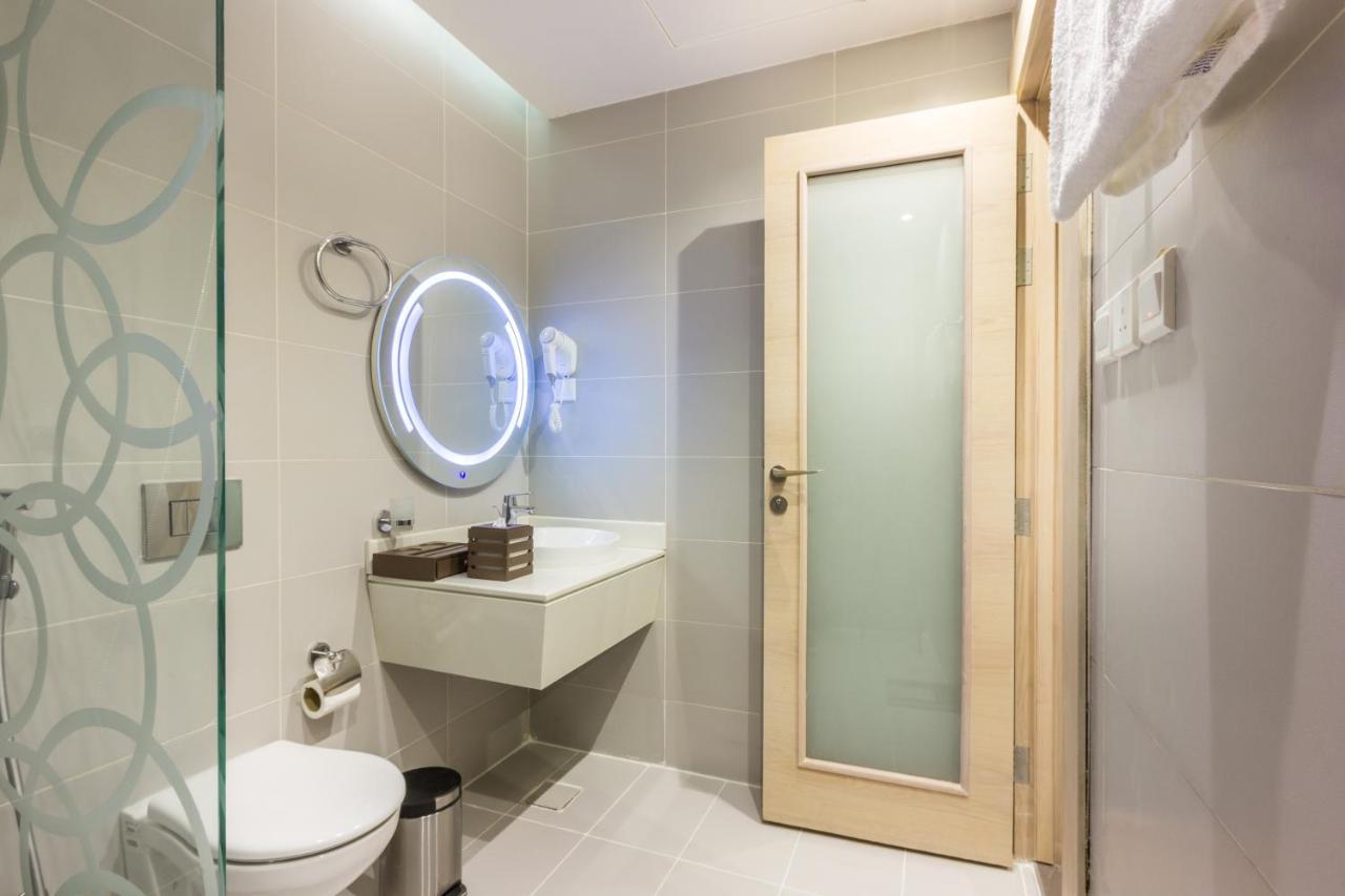 Ewaa Express Hotel - Al Hamra Jeddah Exterior photo