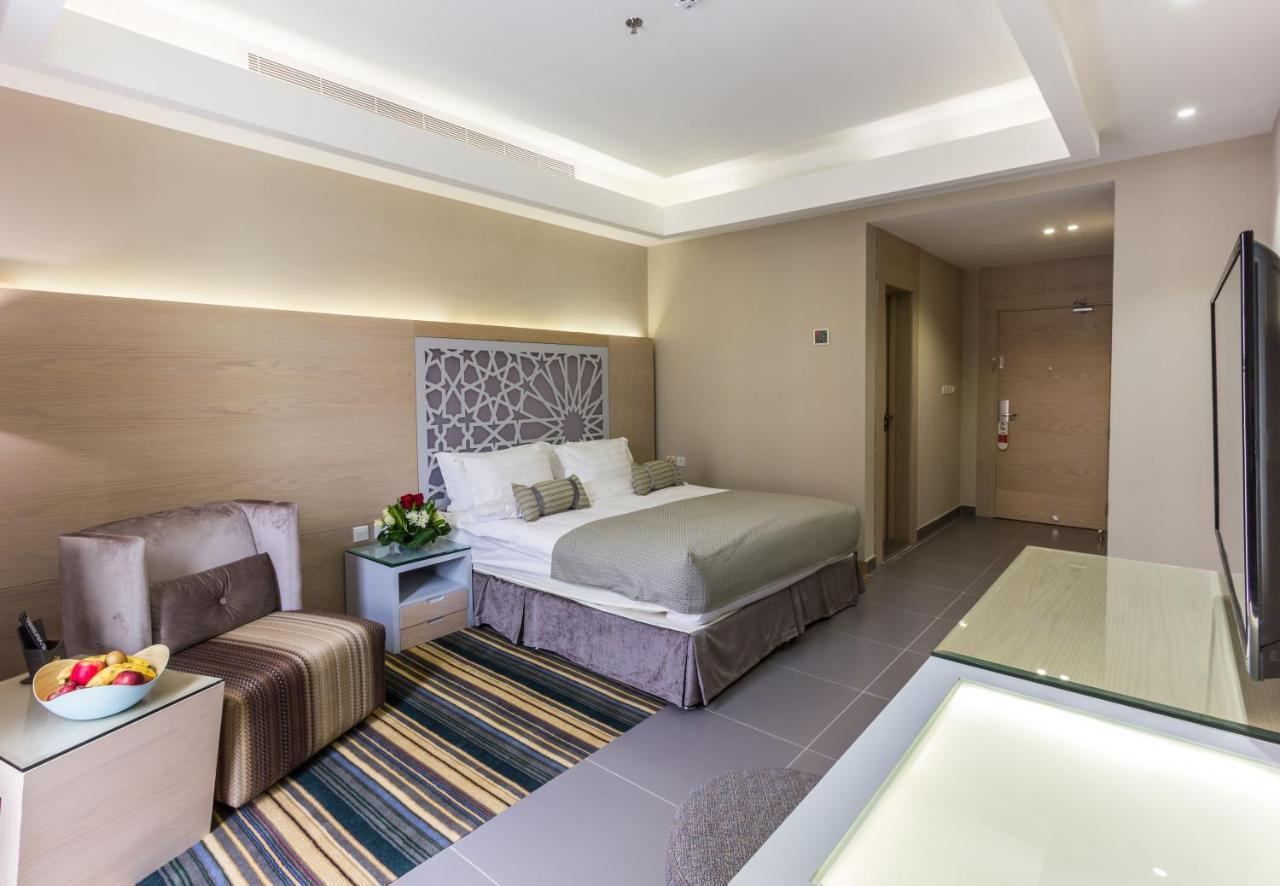 Ewaa Express Hotel - Al Hamra Jeddah Exterior photo